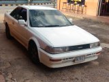 1990 Toyota Levin for sale in Manchester, Jamaica