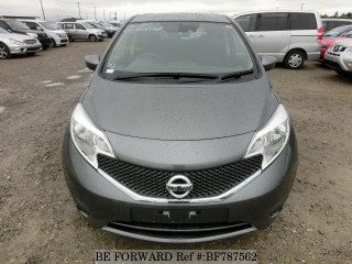 2016 Nissan Note for sale in St. Catherine, Jamaica