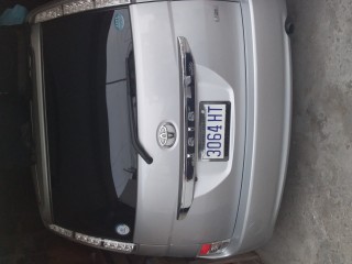 2012 Toyota Isis for sale in St. James, Jamaica