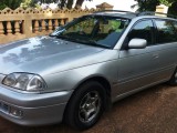 1998 Toyota Caldina for sale in Manchester, Jamaica