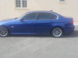 2011 BMW 320i for sale in Kingston / St. Andrew, Jamaica