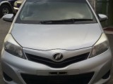 2012 Toyota VITZ NEWLY IMPORTED for sale in Kingston / St. Andrew, Jamaica
