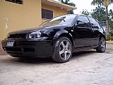 2003 Volkswagen Golf GTi for sale in St. James, Jamaica
