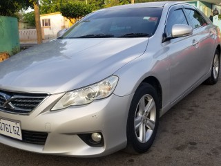 2010 Toyota Mark x for sale in St. Catherine, Jamaica