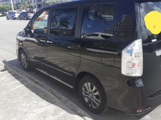 2013 Toyota Voxy for sale in Westmoreland, Jamaica