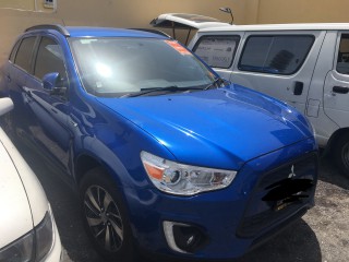 2015 Mitsubishi ASX for sale in Kingston / St. Andrew, Jamaica