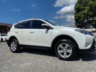 2014 Toyota Rav 4 for sale in Kingston / St. Andrew, Jamaica