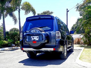 2009 Mitsubishi Pajero for sale in Kingston / St. Andrew, Jamaica