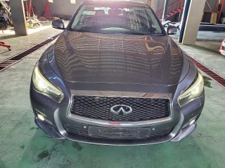 2016 Nissan Nissan Infiniti Q50 for sale in Kingston / St. Andrew, Jamaica