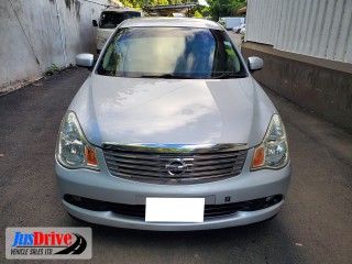 2009 Nissan Bluebird for sale in Kingston / St. Andrew, Jamaica