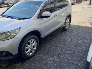 2012 Honda Crv