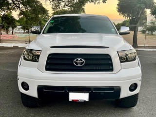 2009 Toyota Tundra 
$4,300,000