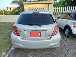 2013 Toyota Vitz F 
$1,300,000