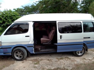 2002 Toyota Toyota Grand Cabin for sale in Hanover, Jamaica