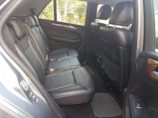 2014 Mercedes Benz ML 350 for sale in Kingston / St. Andrew, Jamaica