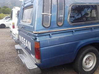1991 Nissan Hardbody for sale in Kingston / St. Andrew, Jamaica