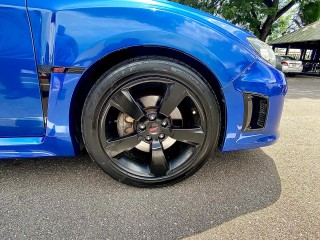 2012 Subaru Impreza WRX STI for sale in Kingston / St. Andrew, Jamaica