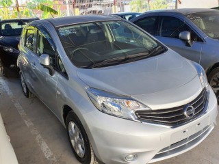 2014 Nissan Note for sale in Kingston / St. Andrew, Jamaica