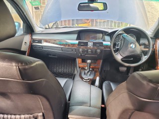 2007 BMW 523i for sale in Kingston / St. Andrew, 