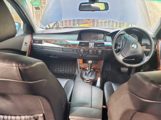 2007 BMW 523i for sale in Kingston / St. Andrew, Jamaica