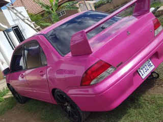 2001 Mitsubishi Lancer for sale in Clarendon, Jamaica