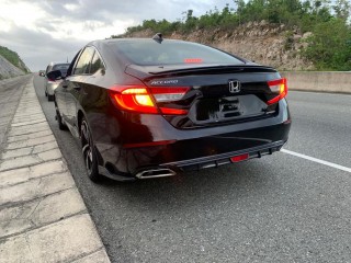 2018 Honda ACCORD SPORT for sale in St. Ann, Jamaica