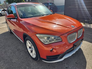 2015 BMW X1 for sale in Kingston / St. Andrew, 