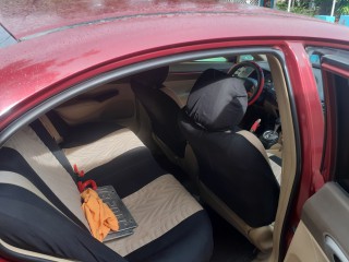 2006 Honda Civic LHD for sale in Kingston / St. Andrew, Jamaica