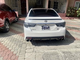 2013 Toyota Mark x gs for sale in Kingston / St. Andrew, Jamaica