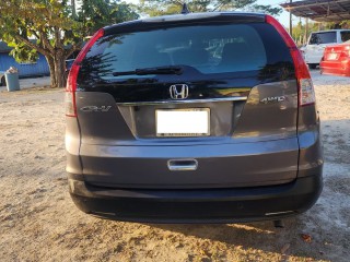 2014 Honda CRV