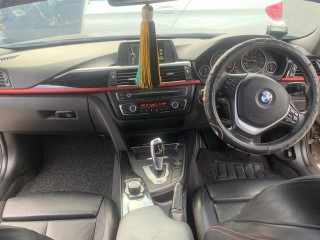 2014 BMW 316i