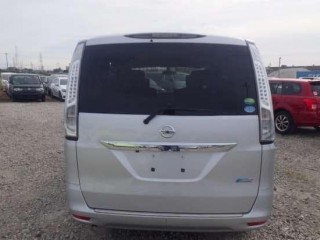 2013 Nissan Serena Hybrid for sale in Kingston / St. Andrew, Jamaica