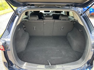 2021 Mazda CX5
$4,550,000