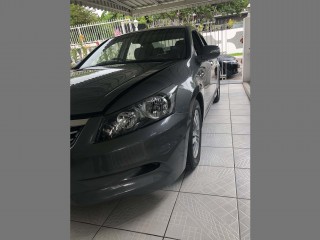 2011 Honda Accord for sale in Kingston / St. Andrew, Jamaica