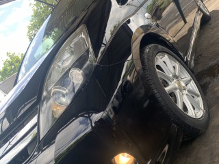 2011 Toyota Isis for sale in Kingston / St. Andrew, Jamaica