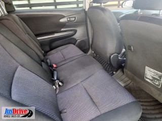 2014 Toyota WISH for sale in Kingston / St. Andrew, Jamaica