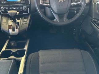 2020 Honda CRV