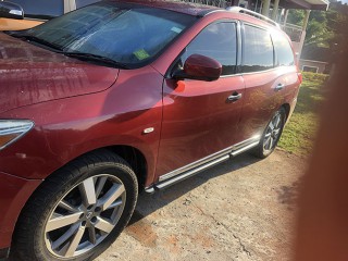 2014 Nissan Pathfinder for sale in Kingston / St. Andrew, Jamaica