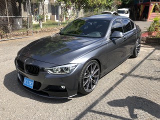 2017 BMW 330i for sale in Kingston / St. Andrew, Jamaica