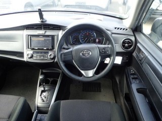 2018 Toyota Fielder for sale in St. James, Jamaica