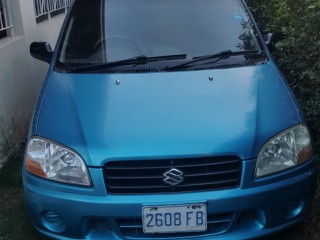2003 Suzuki IGNIS for sale in Kingston / St. Andrew, Jamaica