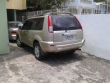 2003 Nissan XTrail for sale in Kingston / St. Andrew, Jamaica