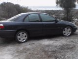 2000 Opel omega needs an engine for sale in St. Catherine, Jamaica