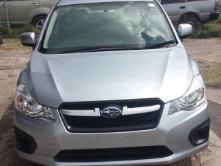 2014 Subaru Impreza for sale in Kingston / St. Andrew, Jamaica