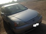 2001 Honda Civic for sale in Clarendon, Jamaica