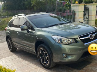 2013 Subaru XV for sale in St. Catherine, Jamaica