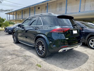 2020 Mercedes Benz GLE 450 for sale in Kingston / St. Andrew, Jamaica