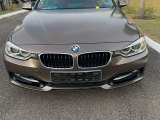 2013 BMW 316i for sale in St. James, 