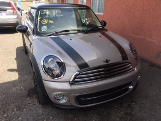 2014 Mini Cooper Sport for sale in Kingston / St. Andrew, Jamaica