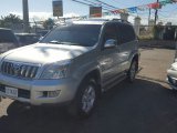 2004 Toyota Prado for sale in Kingston / St. Andrew, Jamaica